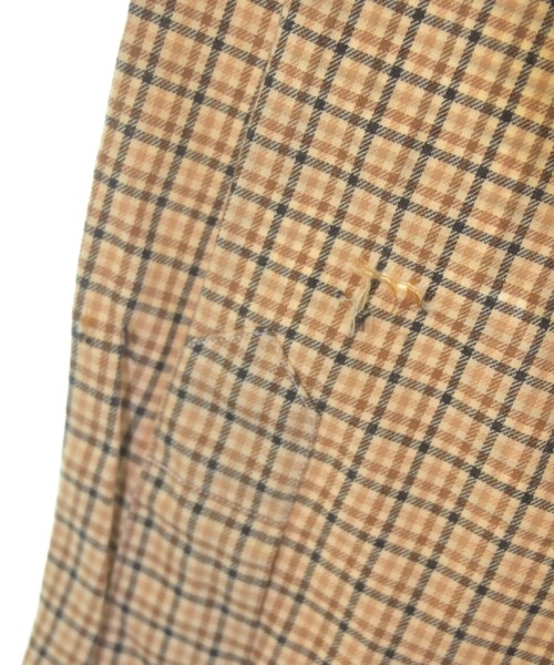 RALPH LAUREN GOLF（ラルフローレン　ゴルフ）カジュアルシャツ ベージュ サイズ:XL メンズ/2200663058020