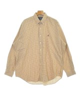RALPH LAUREN GOLF（ラルフローレン　ゴルフ）カジュアルシャツ ベージュ サイズ:XL メンズ/2200663058020