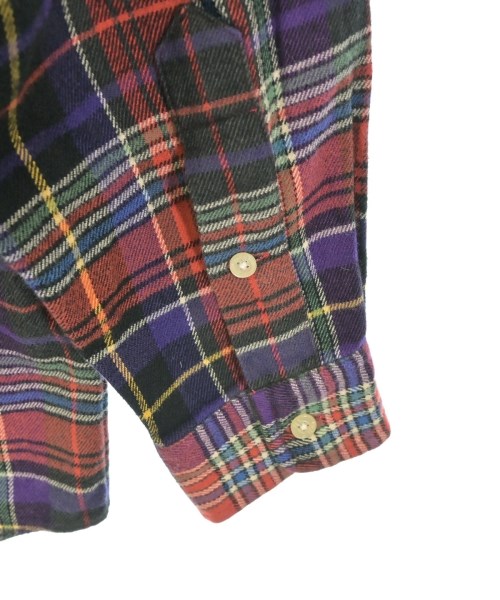 RALPH LAUREN GOLF（ラルフローレン　ゴルフ）カジュアルシャツ 赤 サイズ:M メンズ/2200730067047