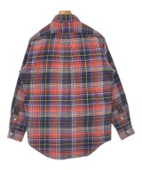 RALPH LAUREN GOLF（ラルフローレン　ゴルフ）カジュアルシャツ 赤 サイズ:M メンズ/2200730067047