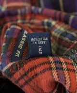 RALPH LAUREN GOLF（ラルフローレン　ゴルフ）カジュアルシャツ 赤 サイズ:M メンズ/2200730067047