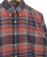 RALPH LAUREN GOLF（ラルフローレン　ゴルフ）カジュアルシャツ 赤 サイズ:M メンズ/2200730067047
