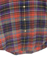 RALPH LAUREN GOLF（ラルフローレン　ゴルフ）カジュアルシャツ 赤 サイズ:M メンズ/2200730067047