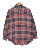 RALPH LAUREN GOLF カジュアルシャツ