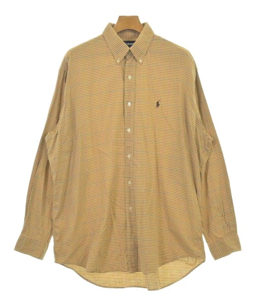RALPH LAUREN GOLF(ラルフローレンゴルフ)のカジュアルシャツ サイズ:L 4,800円