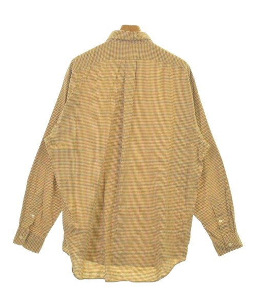 RALPH LAUREN GOLF（ラルフローレン　ゴルフ）カジュアルシャツ 茶 サイズ:L メンズ/2200727859051