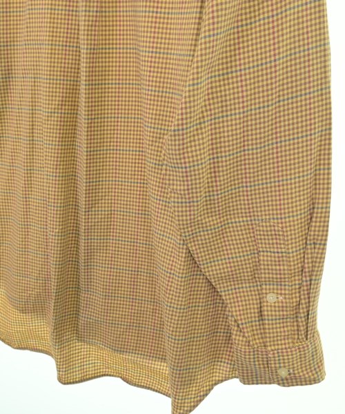 RALPH LAUREN GOLF（ラルフローレン　ゴルフ）カジュアルシャツ 茶 サイズ:L メンズ/2200727859051