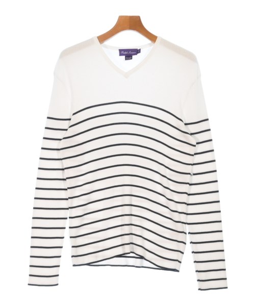 ラルフローレンパープルレーベル(RALPH LAUREN PURPLE LABEL)のRALPH LAUREN PURPLE LABEL ニット・セーター