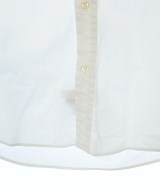 RALPH LAUREN PURPLE LABEL（ラルフローレンパープルレーベル）カジュアルシャツ 白 サイズ:15 1/2(M位) メンズ/2200611157027