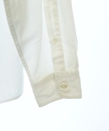 RALPH LAUREN PURPLE LABEL（ラルフローレンパープルレーベル）カジュアルシャツ 白 サイズ:15 1/2(M位) メンズ/2200611157027