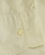 RALPH LAUREN PURPLE LABEL（ラルフローレンパープルレーベル）カジュアルシャツ 白 サイズ:15 1/2(M位) メンズ/2200611157027