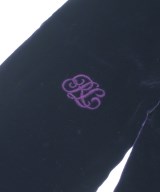 RALPH LAUREN PURPLE LABEL（ラルフローレンパープルレーベル）マフラー 紫 サイズ:- レディース/2200617489108