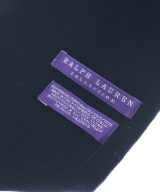 RALPH LAUREN PURPLE LABEL（ラルフローレンパープルレーベル）マフラー 紫 サイズ:- レディース/2200617489108