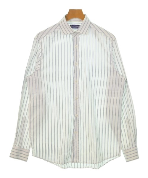 ラルフローレンパープルレーベル(RALPH LAUREN PURPLE LABEL)のRALPH LAUREN PURPLE LABEL カジュアルシャツ