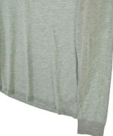 RALPH LAUREN PURPLE LABEL（ラルフローレンパープルレーベル）Tシャツ・カットソー グレー サイズ:XS メンズ/2200673670052