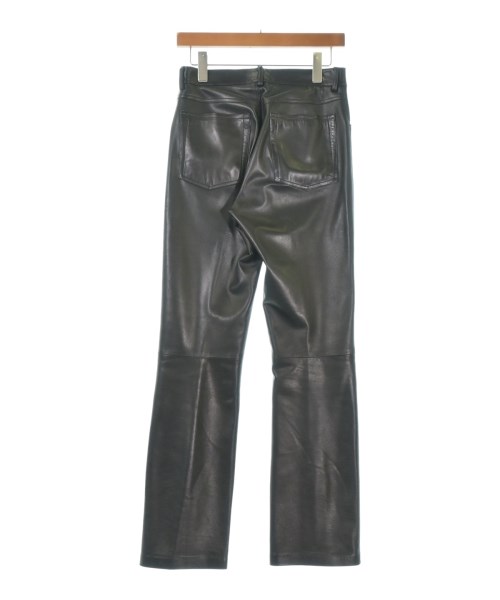 RALPH LAUREN PURPLE LABEL（ラルフローレンパープルレーベル）その他 黒 サイズ:30(M位) メンズ/2200714667096