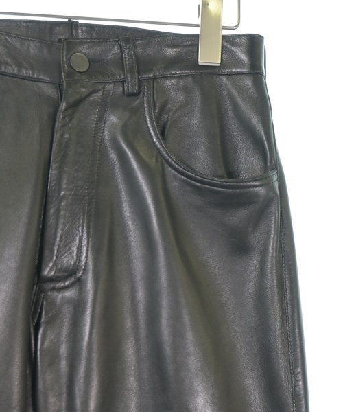 RALPH LAUREN PURPLE LABEL（ラルフローレンパープルレーベル）その他 黒 サイズ:30(M位) メンズ/2200714667096