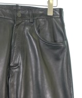 RALPH LAUREN PURPLE LABEL（ラルフローレンパープルレーベル）その他 黒 サイズ:30(M位) メンズ/2200714667096