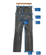 RALPH LAUREN PURPLE LABEL（ラルフローレンパープルレーベル）その他 黒 サイズ:30(M位) メンズ/2200714667096