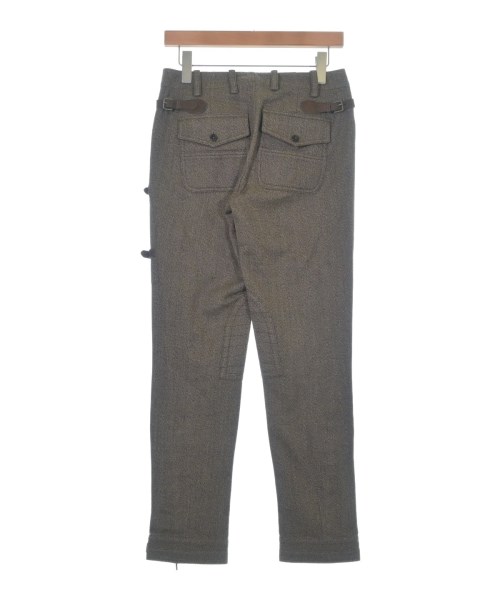 RALPH LAUREN PURPLE LABEL（ラルフローレンパープルレーベル）その他 茶 サイズ:4(M位) レディース/2200663306077