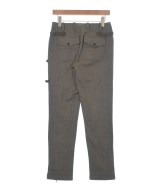 RALPH LAUREN PURPLE LABEL（ラルフローレンパープルレーベル）その他 茶 サイズ:4(M位) レディース/2200663306077