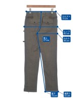 RALPH LAUREN PURPLE LABEL（ラルフローレンパープルレーベル）その他 茶 サイズ:4(M位) レディース/2200663306077