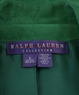 RALPH LAUREN PURPLE LABEL（ラルフローレンパープルレーベル）カジュアルジャケット 緑 サイズ:2(S位) レディース/2200663306084