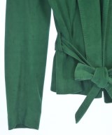 RALPH LAUREN PURPLE LABEL（ラルフローレンパープルレーベル）カジュアルジャケット 緑 サイズ:2(S位) レディース/2200663306084