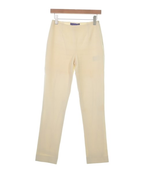 RALPH LAUREN PURPLE LABEL(ラルフローレンパープルレーベル)その他 白 サイズ:4(M位)/2200663306138