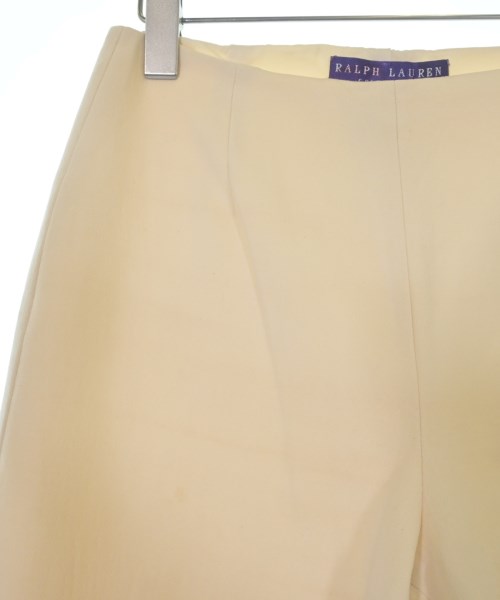 RALPH LAUREN PURPLE LABEL（ラルフローレンパープルレーベル）その他 白 サイズ:4(M位) レディース/2200663306138