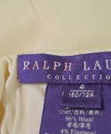 RALPH LAUREN PURPLE LABEL（ラルフローレンパープルレーベル）その他 白 サイズ:4(M位) レディース/2200663306138