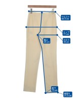 RALPH LAUREN PURPLE LABEL（ラルフローレンパープルレーベル）その他 白 サイズ:4(M位) レディース/2200663306138