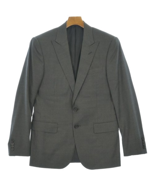 RALPH LAUREN PURPLE LABEL(ラルフローレンパープルレーベル)ジャケット グレー サイズ:38(S位)/2200684590028