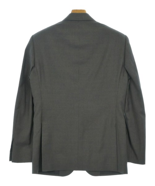 RALPH LAUREN PURPLE LABEL（ラルフローレンパープルレーベル）ジャケット グレー サイズ:38(S位) メンズ/2200684590028