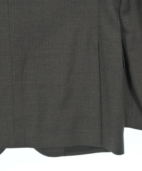 RALPH LAUREN PURPLE LABEL（ラルフローレンパープルレーベル）ジャケット グレー サイズ:38(S位) メンズ/2200684590028