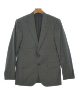 RALPH LAUREN PURPLE LABEL（ラルフローレンパープルレーベル）ジャケット グレー サイズ:38(S位) メンズ/2200684590028