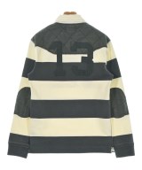 Ralph Lauren Rugby（ラルフローレンラグビー）ポロシャツ グレー サイズ:S レディース/2200636149076