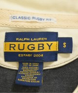 Ralph Lauren Rugby（ラルフローレンラグビー）ポロシャツ グレー サイズ:S レディース/2200636149076