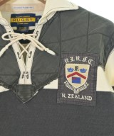 Ralph Lauren Rugby（ラルフローレンラグビー）ポロシャツ グレー サイズ:S レディース/2200636149076