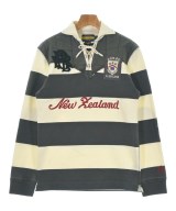 Ralph Lauren Rugby ポロシャツ