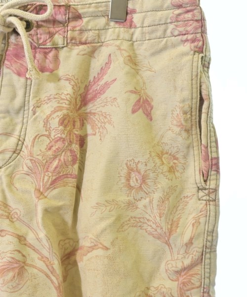 Ralph Lauren Rugby（ラルフローレンラグビー）ショートパンツ ベージュ サイズ:34(XL位) メンズ/2200614731088