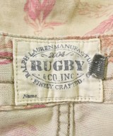 Ralph Lauren Rugby（ラルフローレンラグビー）ショートパンツ ベージュ サイズ:34(XL位) メンズ/2200614731088