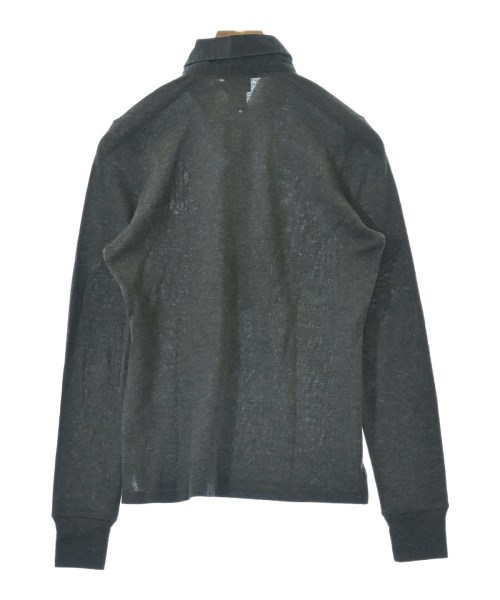 Ralph Lauren Rugby（ラルフローレンラグビー）ニット・セーター グレー サイズ:M メンズ/2200694035069