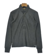 Ralph Lauren Rugby（ラルフローレンラグビー）ニット・セーター グレー サイズ:M メンズ/2200694035069