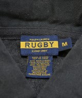 Ralph Lauren Rugby（ラルフローレンラグビー）ニット・セーター グレー サイズ:M メンズ/2200694035069