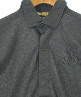 Ralph Lauren Rugby（ラルフローレンラグビー）ニット・セーター グレー サイズ:M メンズ/2200694035069