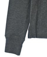 Ralph Lauren Rugby（ラルフローレンラグビー）ニット・セーター グレー サイズ:M メンズ/2200694035069