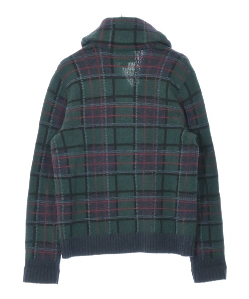 Ralph Lauren Rugby（ラルフローレンラグビー）ニット・セーター 緑 サイズ:M メンズ/2200658421143