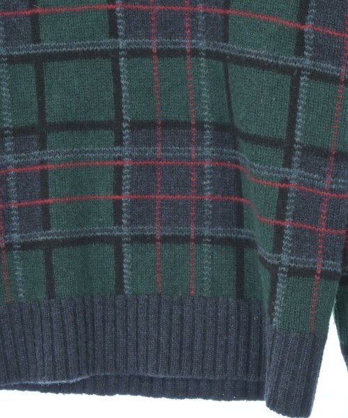 Ralph Lauren Rugby（ラルフローレンラグビー）ニット・セーター 緑 サイズ:M メンズ/2200658421143