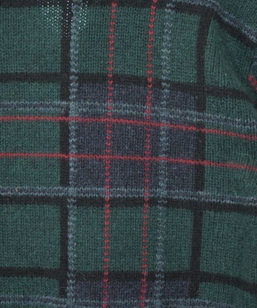 Ralph Lauren Rugby（ラルフローレンラグビー）ニット・セーター 緑 サイズ:M メンズ/2200658421143